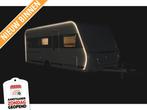 LMC Style 493 K 6/7 persoons caravan, 3p stapelbed,, Bedrijf, Treinzit, Meer dan 6, Overige typen