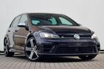 Volkswagen Golf 2.0 R 4Motion|Nwe Motor|Milltek|Leder|ACC, Automaat, 1984 cc, Zwart, Bedrijf