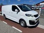Peugeot Expert 2.0 BlueHDI 150 Premium LANG AIRCO KLIMA NAVI, Auto's, Voorwielaandrijving, Gebruikt, Euro 6, 4 cilinders