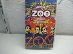 vhs 32b u2 zoo tv live from sydey, Alle leeftijden, Ophalen of Verzenden, Zo goed als nieuw, Overige genres