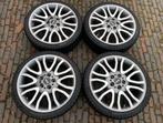 18” Mini Vanity Spoke 504 velgen + TPMS + RFT winterbanden, 18 inch, Banden en Velgen, 205 mm, Winterbanden