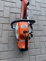 Stihl Ts 400 Motorslijper 350 euro, Ophalen of Verzenden, Gebruikt