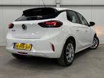Opel Corsa-e Edition 50 kWh 90% SOH DIGI-DASH 3-FASE CARPLAY, Auto's, Gebruikt, Zwart, Wit, Origineel Nederlands