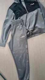 Fila pak, Kinderen en Baby's, Kinderkleding | Overige, Ophalen of Verzenden, Gebruikt, Fila, Jongen