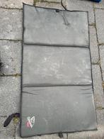 Onthaakmat, Ophalen, Gebruikt, Overige typen