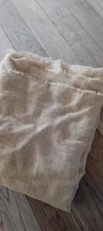 Jute 6m x 1m, Hobby en Vrije tijd, 120 cm of meer, Nieuw, Ophalen of Verzenden, Katoen