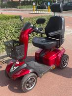 SCOOTMOBIEL 4 WIELEN  DRIVE ST5D PLUS, Diversen, Brommobielen en Scootmobielen, Ophalen, Drive, Zo goed als nieuw, 16 km/u of meer