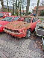 Fiat Coupe 2.0 16v turbo 195 PK Crossauto, Auto's, Te koop, 4 cilinders, Benzine, Particulier