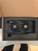 Asus dual rtx 3060 12gb, Computers en Software, Videokaarten, Ophalen of Verzenden, Zo goed als nieuw, GDDR6, PCI-Express 4