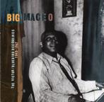 Big Maceo, Ophalen of Verzenden, 1980 tot heden, Zo goed als nieuw, Jazz