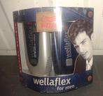 WellaFlex for Men, Ophalen of Verzenden, Nieuw, Bad & Douche