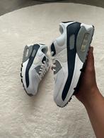 Nikes AirMax 90 “particle grey” 41, Kleding | Heren, Schoenen, Overige kleuren, Nike, Nieuw, Ophalen of Verzenden