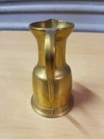 Schenker / kannetje van messing vintage, Ophalen of Verzenden, 'T Olde Gre-j, Info@toldegrej.nl, Endepoelstraat 20f Didam