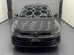Volkswagen Golf 1.5 e TSI Hybrid Goal Edition - Half leer -, Zwart, 4 cilinders, Leder en Stof, Origineel Nederlands