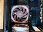 Set: AMD Ryzen 7 5700X3D + Asus ROG B550i + Corsair LPX 64gb, Computers en Software, Processors, 8-core, Gebruikt, Ophalen of Verzenden