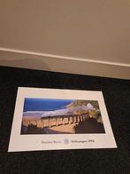 Volkswagen Kalender 1998 - Tuinroute, Ophalen of Verzenden, Zo goed als nieuw, Volkswagen, Volkswagen