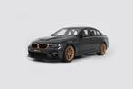 JSN GT Spirit 1:18 BMW M5 CS grey 2021, Overige merken, -, Nieuw, Ophalen of Verzenden