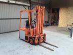 Balkancar heftruck 1.25 ton, Ophalen, Heftruck, Balkancar, 1000 tot 2000 kg