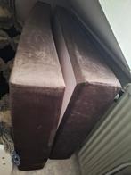 2 nog nieuwe boxspring matrassen, Ophalen, Zo goed als nieuw, 75 tot 100 cm