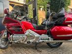 Nette Honda GL1800, Motoren, Particulier, Meer dan 35 kW, Toermotor, 1800 cc