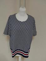 Prachtige top van Frank Walder maat 44, travelstof, Kleding | Dames, Tops, Frank Walder, Ophalen of Verzenden, Zo goed als nieuw