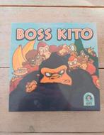 Boss Kito - QWG **Nieuw in seal**, Hobby en Vrije tijd, Gezelschapsspellen | Bordspellen, Ophalen of Verzenden, Nieuw, QWG