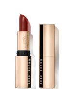 Bobbi Brown Luxe Lipstick Claret 4, Lippen, Verzenden, Nieuw, Make-up