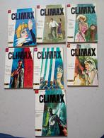 Climax strips, Boeken, Meerdere comics, Ophalen of Verzenden, Zo goed als nieuw, Europa