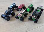 Spin Master Grave Digger monster trucks (Die-Cast), Ophalen of Verzenden, Zo goed als nieuw