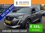 Peugeot 2008 € 21.450,00, Auto's, Peugeot, Nieuw, Zilver of Grijs, Geïmporteerd, 633 kg