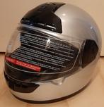 Nieuwe  motorhelm integraalhelm L 59-60cm ECE Helm orig.doos, Motoren, Dames, Ophalen of Verzenden, Integraalhelm, L