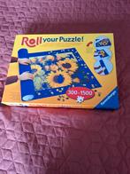 Puzzeldeken van Ravensburger, Ophalen of Verzenden, Nieuw