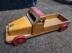 Nooitgedagt Wagen 30 cm, Antiek en Kunst, Ophalen of Verzenden