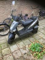 kymco agility, Fietsen en Brommers, Scooters | Kymco, Ophalen, Zo goed als nieuw, 50 cc, Maximaal 25 km/u