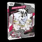 White Flare pokemon binder collection, Eén comic, Ophalen of Verzenden, Nieuw, Amerika