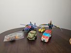 Transformers Animated lot, Verzamelen, Transformers, Ophalen of Verzenden, Gebruikt