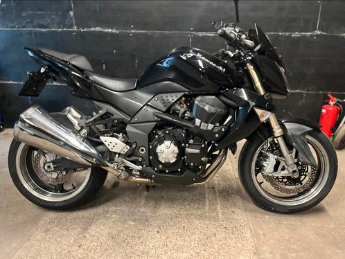 Kawasaki z1000 2008, Motoren, Motoren | Schademotoren, Naked bike, Kawasaki, Ophalen