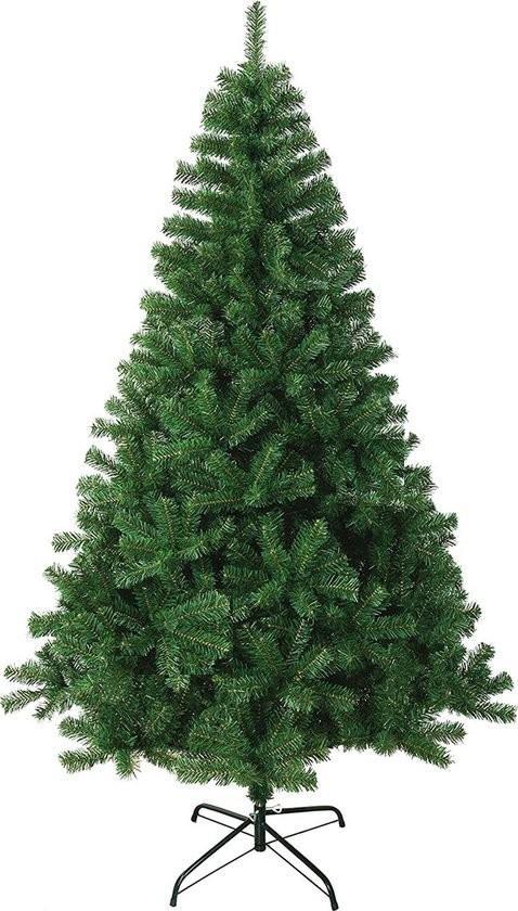 Unlit-Trees kunstkerstboom 180cm, Diversen, Kerst, Ophalen of Verzenden