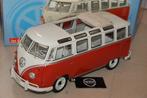 SALE !! 1:12 VOLKSWAGEN SAMBA BUS 1962 Sun star in box WRH, Hobby en Vrije tijd, Modelauto's | 1:5 tot 1:12, Verzenden, Zo goed als nieuw