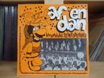 7" Single De Peuteblekers - Af En Dan / De Veteranen, Gebruikt, 7 inch, Single, Ophalen of Verzenden