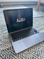 MacBook Pro 13" (2020) - M1, 16GB RAM, 1TB SSD - Silver, Computers en Software, Apple Macbooks, 1 TB of meer, Gebruikt, 2 tot 3 Ghz