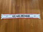 Ajax sjaal, Verzamelen, Ophalen of Verzenden, Zo goed als nieuw, Ajax, Vaantje of Sjaal