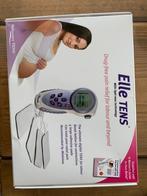 Elle Tens apparaat (tegen bevallingspijn), Ophalen of Verzenden, Zo goed als nieuw