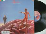 Rush - Hemispheres, Ophalen of Verzenden, Gebruikt