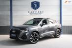 Audi Q3 Sportback 35 TFSI S Edition 3x S-line LED/VIRTUAL/SF, Auto's, Audi, 4 cilinders, 150 pk, 1505 kg, Bedrijf