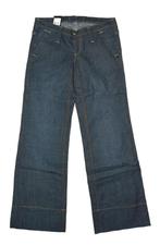 Nieuwe Gsus jeans Flare, Libertas, Mt. W28 - L34, Gsus, Nieuw, W28 - W29 (confectie 36), Verzenden