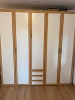 Mooie nieuwe kast mist alleen opener, zelf uit elkaar halen, Huis en Inrichting, Woonaccessoires | Kamerschermen, Ophalen, Zo goed als nieuw