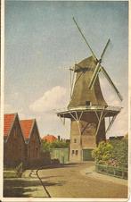 Kopmolen in Friesland., Ophalen of Verzenden, 1960 tot 1980, Ongelopen, Friesland