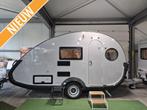 T@B L400 TD Nieuw 2025, Caravans en Kamperen, Caravans, Overige typen, Bedrijf, Treinzit, 750 - 1000 kg