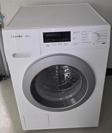 Miele wasmachine  beschikbaar voor biedingen